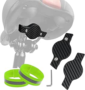 Fanale Posteriore Bici Supporto Per Fanale Posteriore Garmin Varia