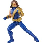 Hasbro Marvel Legends Series X-Men Cyclops Aksiyon Fig&uuml;r&uuml; (BAF Colossus)