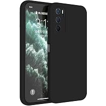 ebestStar - Coque + x2 Films Verre Trempé Oppo A16, A16S