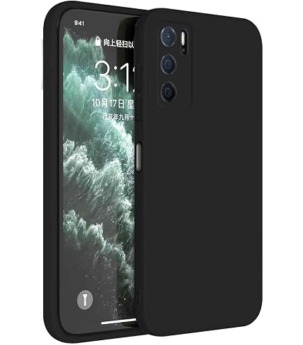 PhoneThrone [1 Pezzi Vetro Temperato per Oppo A72, Pellicola Prottetiva Anti Graffio, Anti-Impronte, Senza Bolle, Durezza 9H, 0,33mm Ultra Trasparente, Ultra Resistente