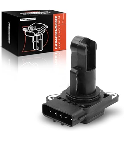 3926A0019 RIDEX Luchtmassameter (LMM) 12V, Zonder behuizing 3926A0019 ❱❱❱ prijs en ervaring