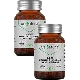 Venatura Koenzim Q10 200 Mg 30 Kaps&uuml;l X 2 Adet
