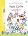 Produktbild Mein Wisch-und-weg-Buch: Erste Zahlen schreiben: mit abwischbarem Stift