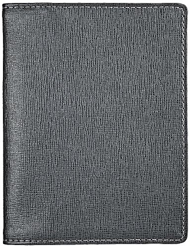 Filofax Flex - Carpeta de bolsillo color gris reviews Filofax Flex - Carpeta de bolsillo color gris
