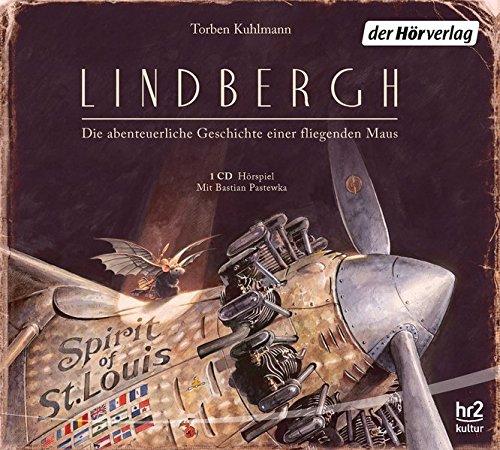 Download <br /><br />Lindbergh: Die abenteuerliche Geschichte einer fliegenden Maus Download Lindbergh: Die abenteuerliche Geschichte einer fliegenden Maus