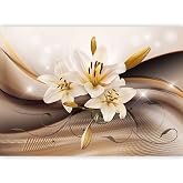 Carta Da Parati Fotografica Foresta Runa Art 308x220 Cm – Tessuto Non Tessuto, Made In Germany