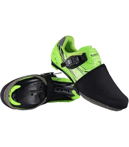 Copriscarpe Mtb Invernali Copriscarpe Da Ciclismo Invernali In