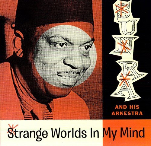 Preisvergleich Produktbild Strange Worlds in My Mind [Vinyl LP]