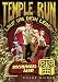 Produktbild Temple Run - Lauf um dein Leben!, Band 01: Dschungeljagd
