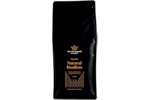 The Tea Makers of London Organic Rooibos (Red Bush) Tea 250g Pack