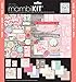 Produktbild Me and my big Ideas Me And My Big Ideas Seite Kit 12 Zoll x 12-inch-sweet Baby Girl