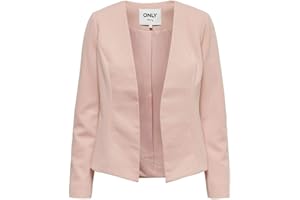 Only Onlanna Short Blazer TLR Noos Femme