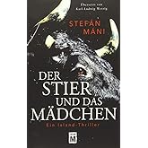 Der Stier und das Mädchen - Ein Island-Thriller