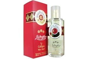Roger & Gallet Jean Marie Farina Extra Vieille Eau de Cologne, 100 ml