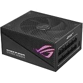 Asus ROG-STRIX-1200G AURA 80+ GOLD 1200W Modular ATX 3.0 PCI-E 5.0 Power Supply