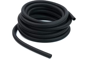 YAMITSU Kockney Koi 5 Metre Pond and Aquarium 8mm Sinking Airline Tubing