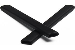 Mryok Ersatzohrsocken für Oakley Jawbone Sonnenbrillen - Optionen