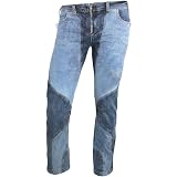 Jeanstrack - Garbi Jeans, Pantaloni da Arrampicata - Trekking. Uomo :  Abbigliamento