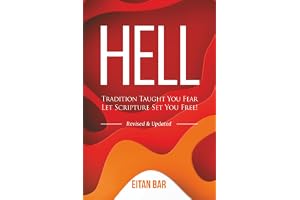 HELL: A Jewish Perspective on a Christian Doctrine: 10