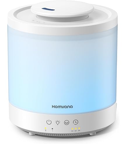 EZVALO Lite Macchina Rumore Bianco, Rumori Bianchi per Dormire, Altoparlante Bluetooth Portatile