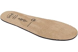 SCHOLL SHOES Scholl Solette Antistatiche in Memory Cushion, Solette Unisex per Clog Evo