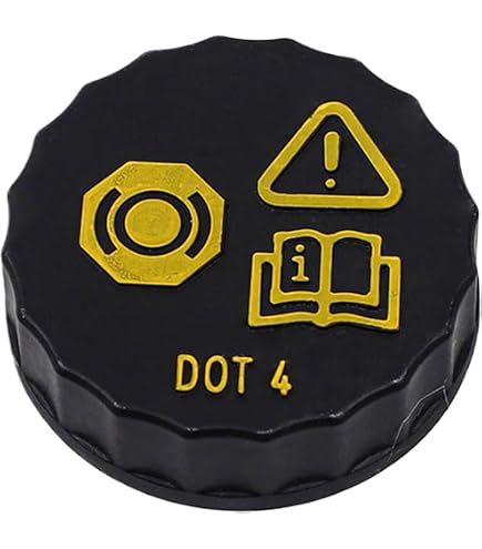 Protector CNC Para Cilindro Maestro De Freno Trasero | Cubierta De Aluminio Para Royal Enfield Interceptor 650 (Rojo/Negro)
