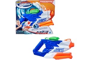 Nerf Super Soaker FreezeFire 2.0