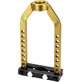 QWORK&reg; Automobile Drive Shaft Separator, Car CV Joint Removal Tool