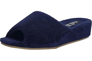 Josef Seibel Damen Pantoffeln Marseille.01, Frauen Hausschuhe,Weite G (Normal)