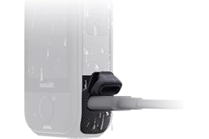 Insta360 X4 Air pokrowiec do ładowania USB na każdą pogodę