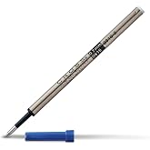 Cross 8910-2 Slim Jel Roller Refil Mavi M U&ccedil;
