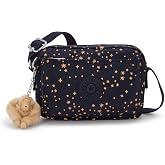Kipling Abanu Basic Print Omuz &Ccedil;antası KI3942-8CV