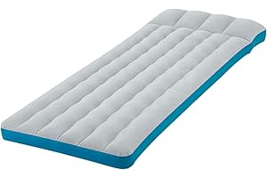 INTEX Colchoneta Hinchable de Camping