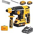 INGCO CRHLI202287 ROTARY HAMMER