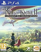 Ni no Kuni II : l'Avènement d'un nouveau royaume