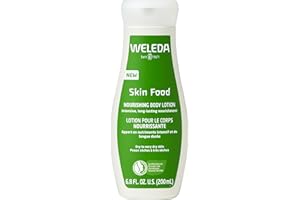 Weleda Skin Food Body Lotion, 200ml