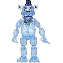 Buy Funko Five Nights At Freddys 4 Figure Pack(1 Set), 2