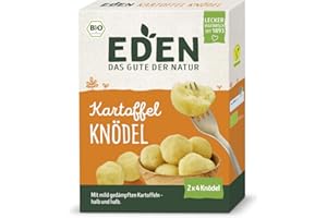 EDEN Kartoffelknödel 2 x 230 g