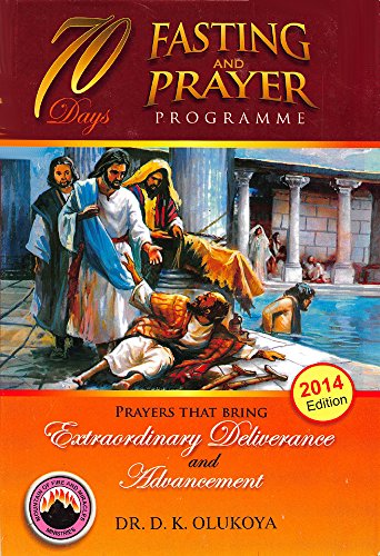 Télécharger 70 Jours De Jeune et de Prieres Programme 2014 Livre eBook France
