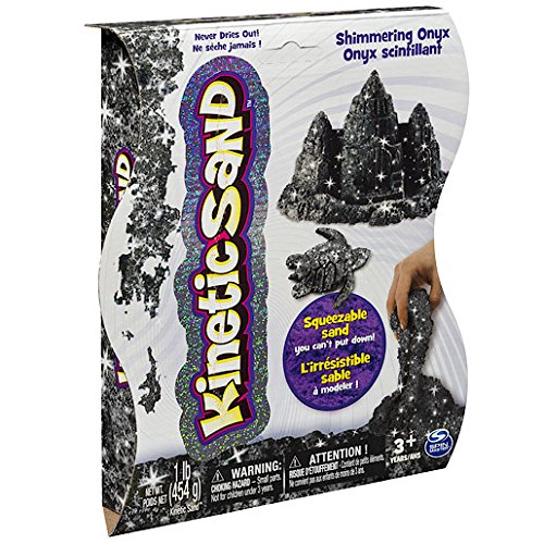 kinetic sand 454g