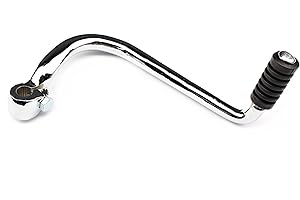 BISOMO Kickstarter starr S50, S51, KR51/1, KR51/2, SR4-1, SR4-2, SR4-2/1, SR4-3, SR4-4 Chrom