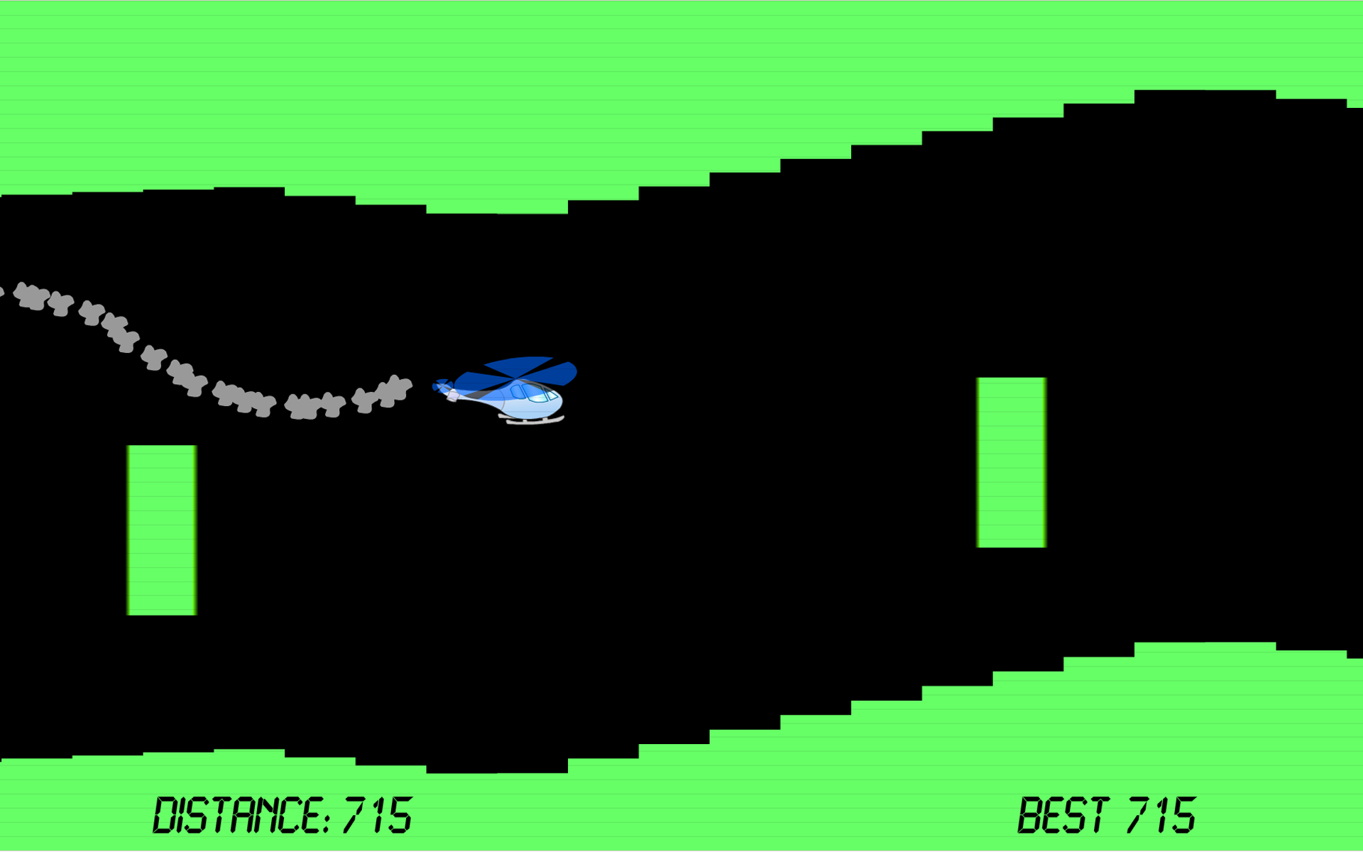 Classic Helicopter Game: Amazon.it: Appstore per Android