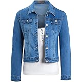 Ù…Ù„Ø­ÙˆØ¸Ø© ÙŠØ¹ØªÙ…Ø¯ Ù…ÙˆØ§Ø²Ù†Ø© Veste En Jean 12 Ans Fille Amazon Suatulanhnoidianhat100vol Com