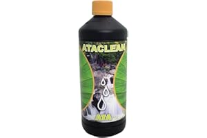 ATA Atami Clean Reinigungsmittel 1L Bewässerungssystem Hydro Aero