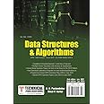 Data Structures & Algorithms for SPPU 19 Course (SE - IV - Computer / Artificial Intelligence and Data Science - 210252)