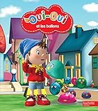 Image de Oui-Oui et les ballons