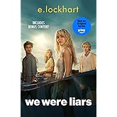 We Were Liars: Soon to be a major TV series on Amazon Prime!