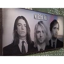 ニルヴァーナ/NIRVANA OUTCESTICIDE シリーズ5CDセット Yahoo!オークション - NIRVANA OUTCESTICIDE Ⅰ〜Ⅴ ニルヴァーナ