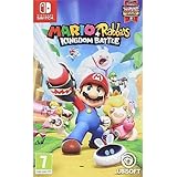 Mario + Rabbids Kingdom Battle (Nintendo Switch) - - Nintendo Switch