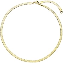 Purelei Kalea Collana Donna – Acciaio Inossidabile – Regolabile 35-40 Cm – Ispirata Alle Hawaii – Impermeabile – Color Argento